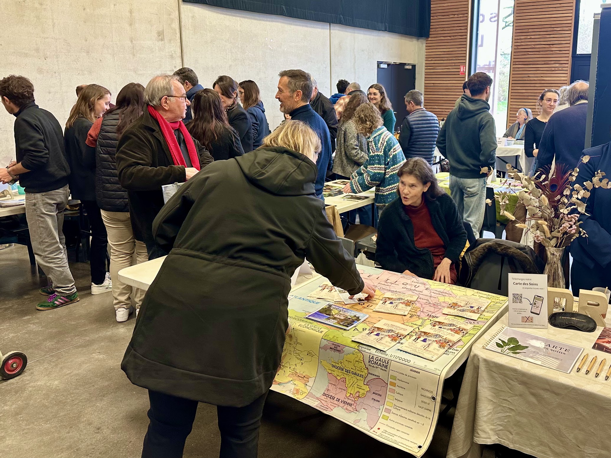 Bourse-aux-documents