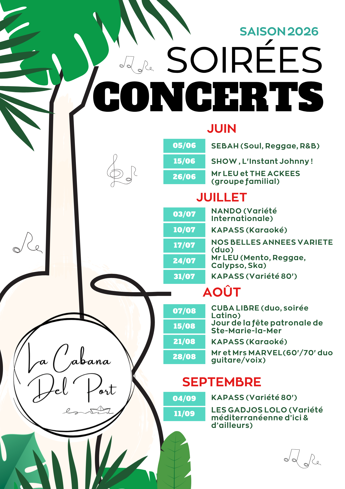 Restaurant-la-cabana-del-port-sainte-marie-la-mer-66-soirees-concerts-karaoke-1-