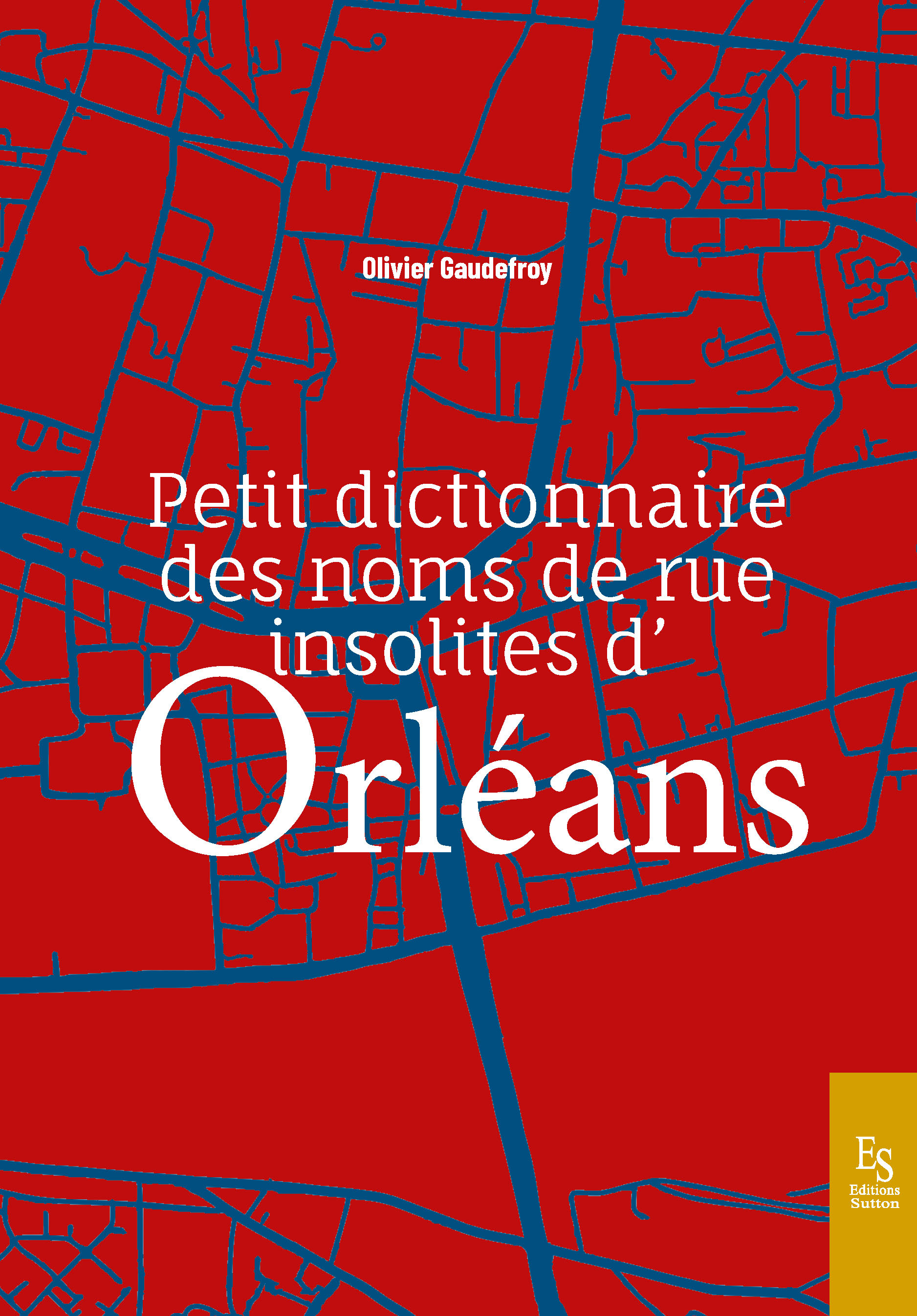 Orleans rues recto