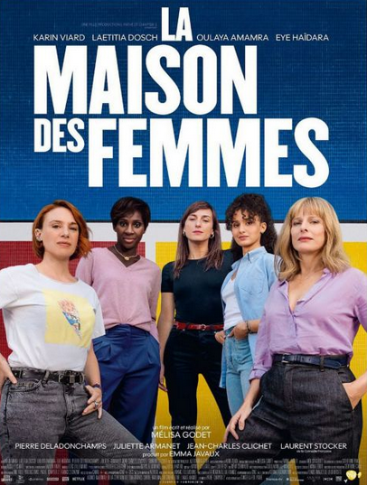 Lamaisondesfemmes10mai