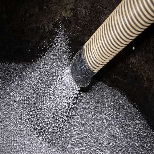 Injection ecographite cuve a fuel