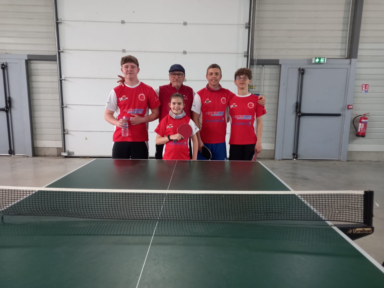 Week-end de championnat mi figue, mi raisin