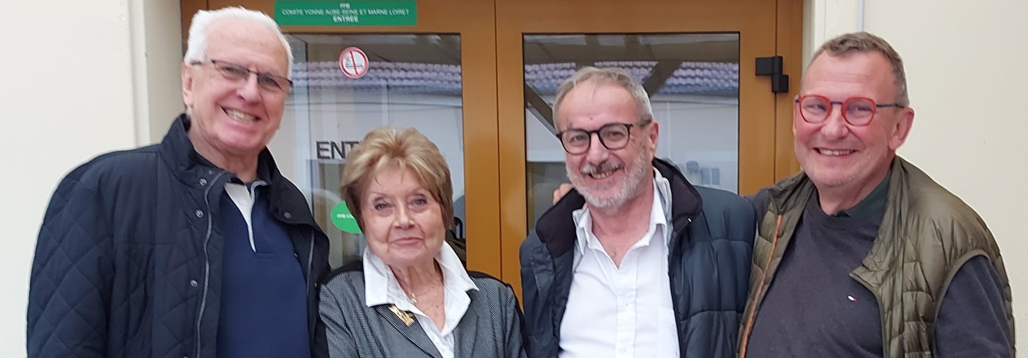 Résultat de la Finale Nationale du Challenge de Printemps /2