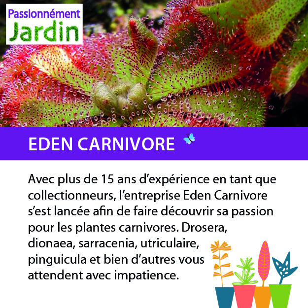 Eden-Carnivore