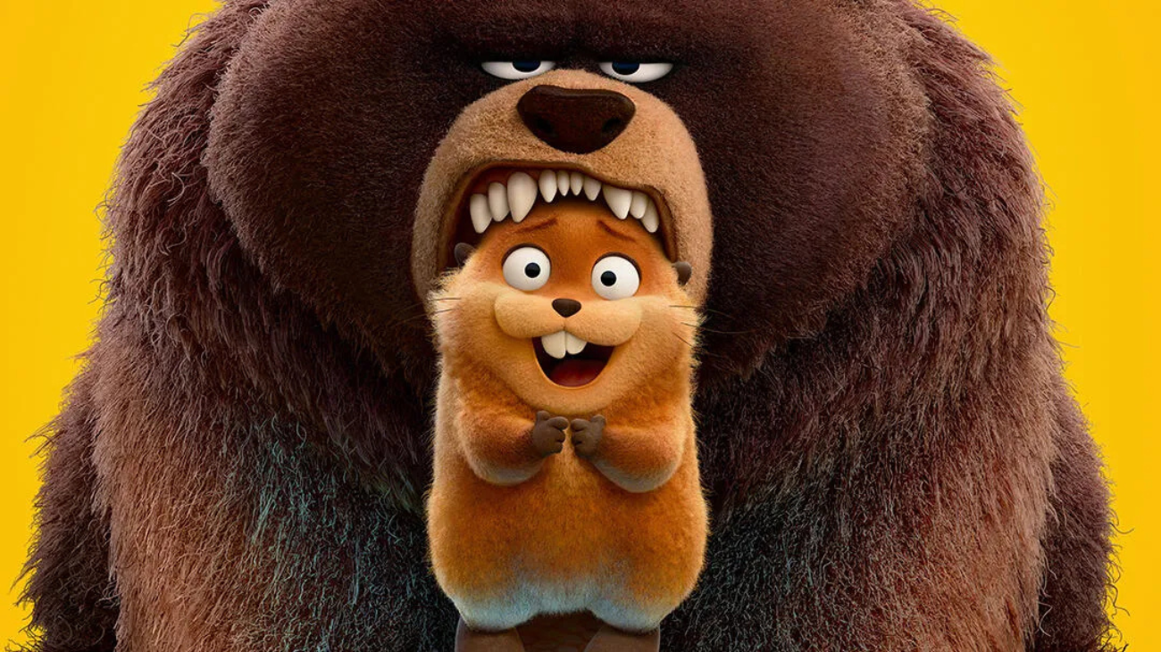 Critique film jumpers