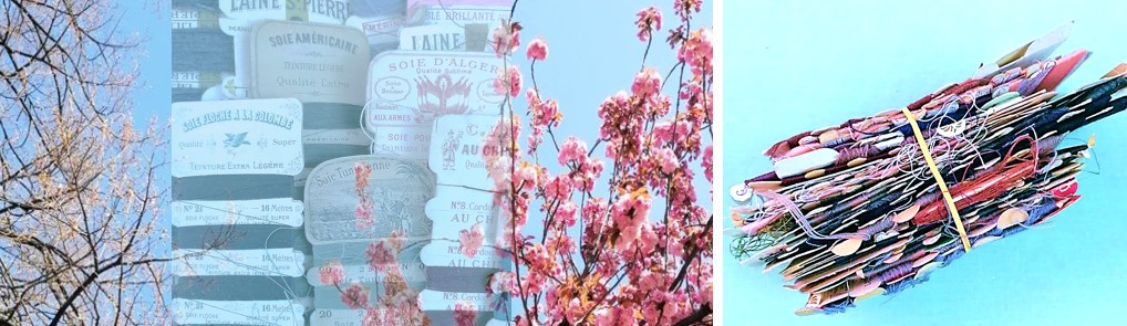 C est le printamps a la clinique du pull