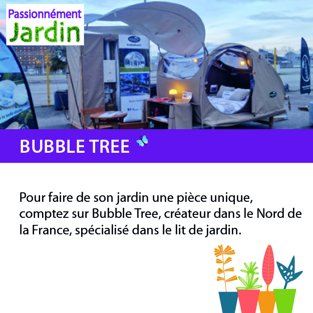 Bubble-tree