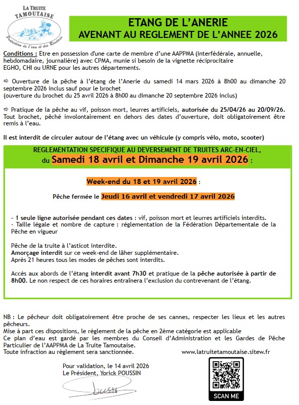Reglement-Anerie-2026-avenant