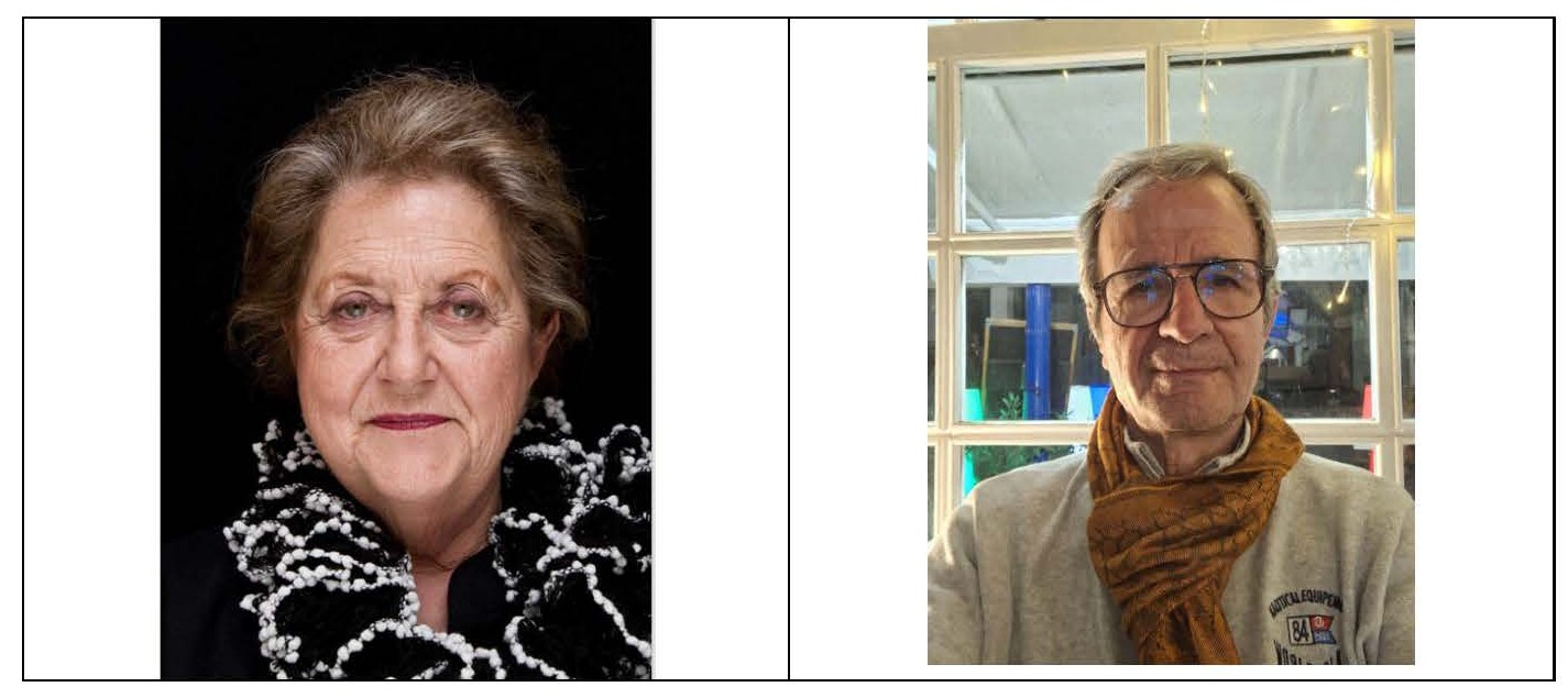 Conférences 25 avril 2025