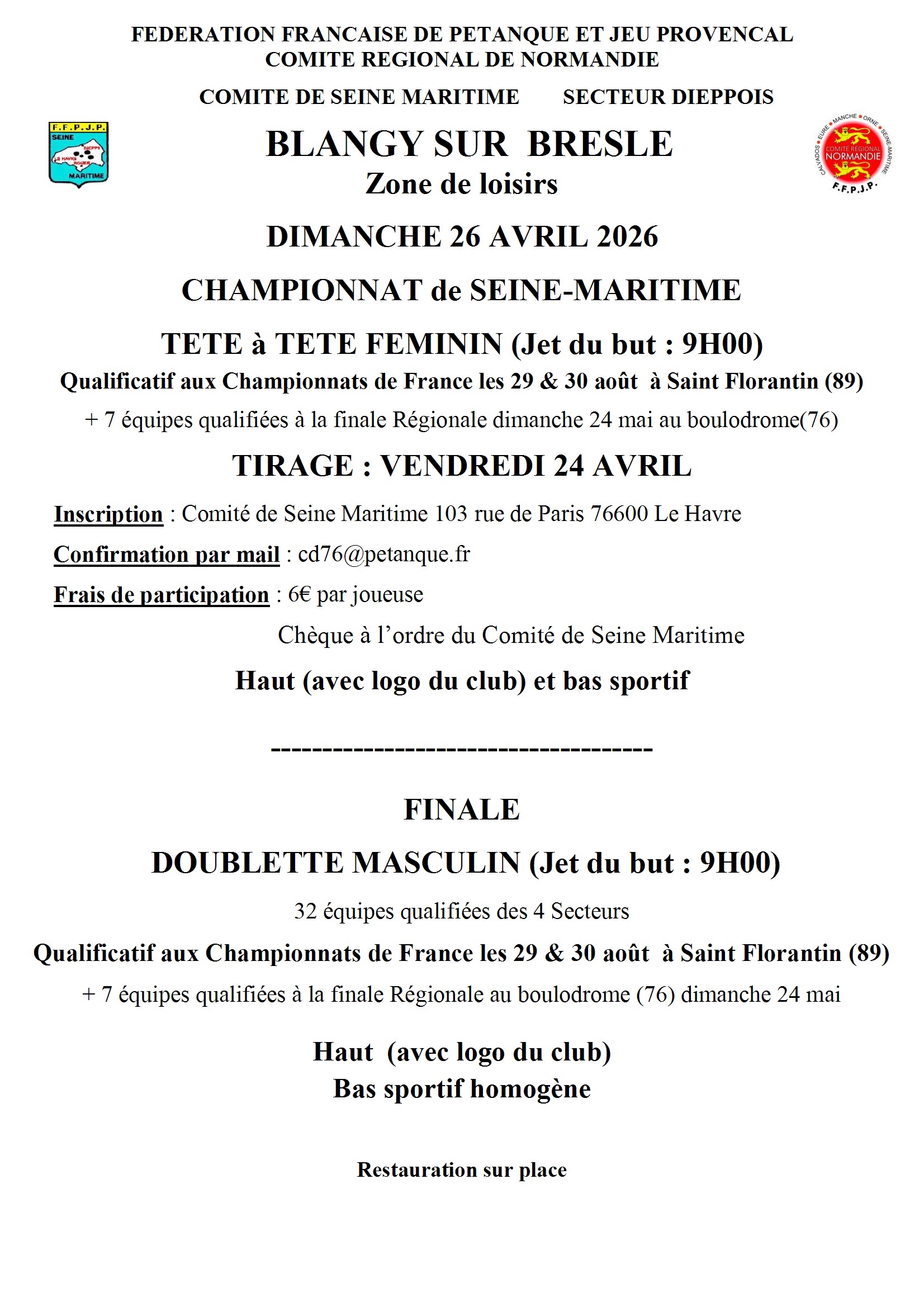 Affiche dm tt f comite conv 1