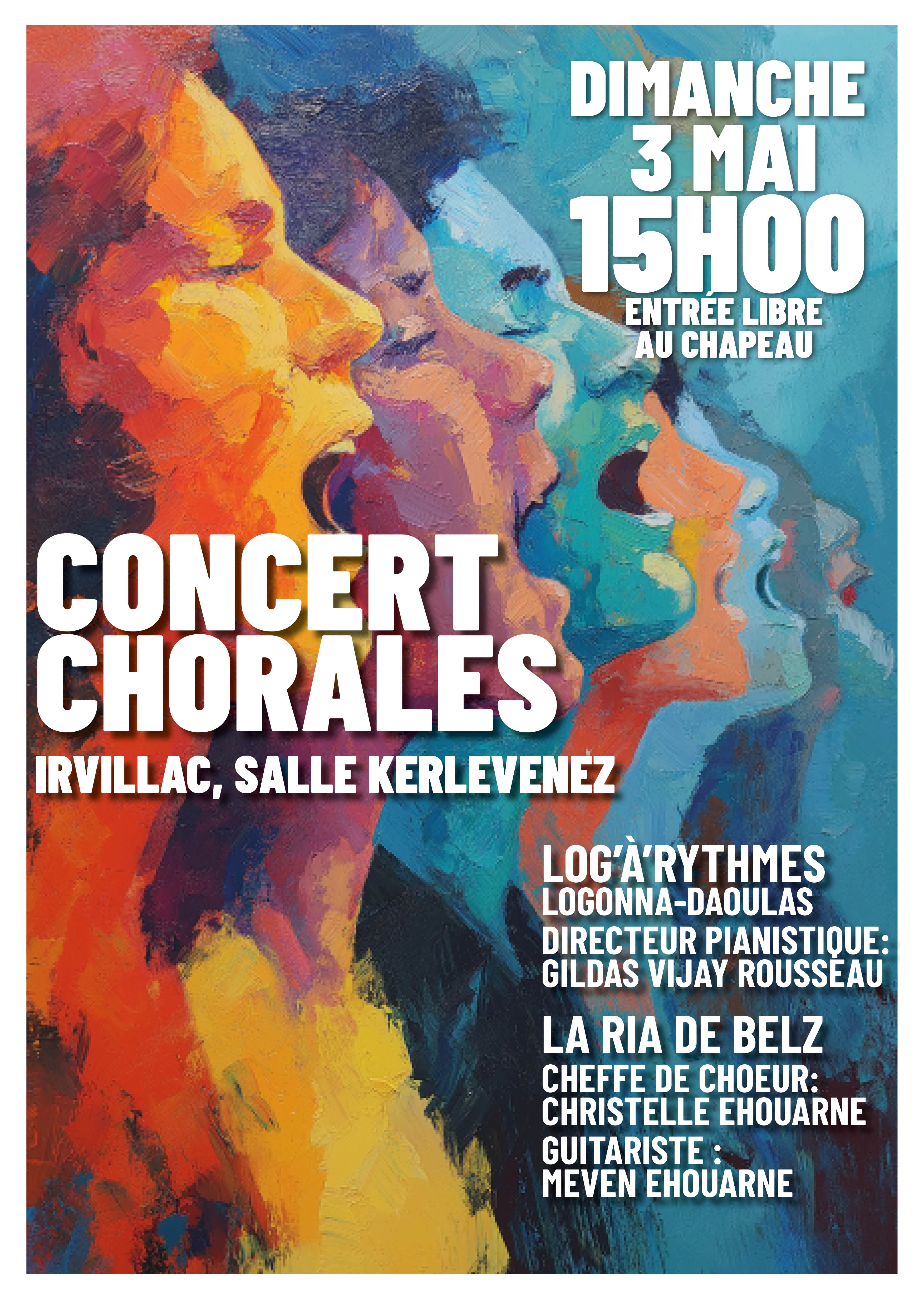 Concert Irvillac 030526