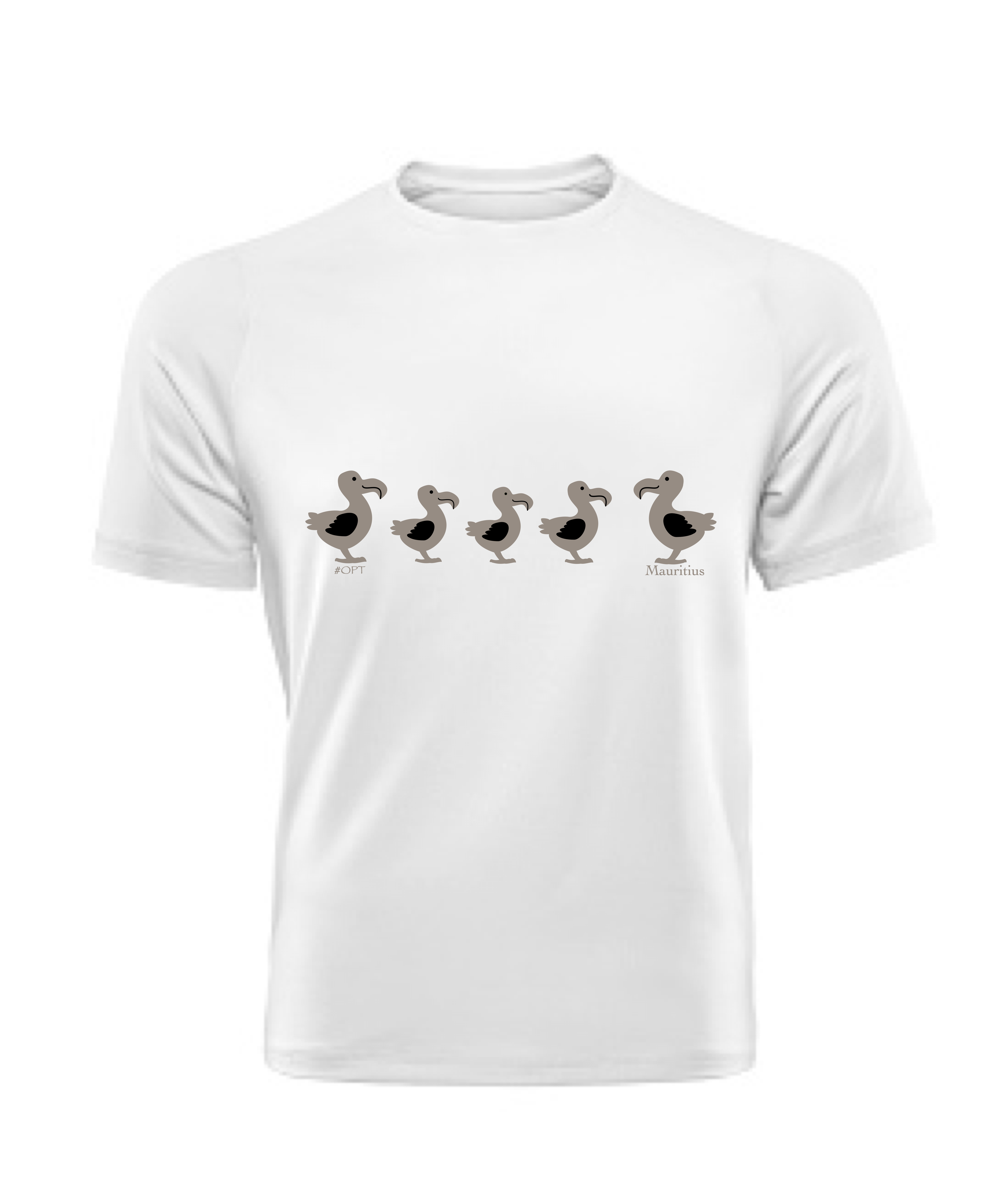 Ts dodos