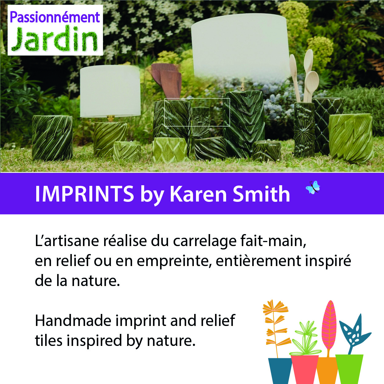 Imprints