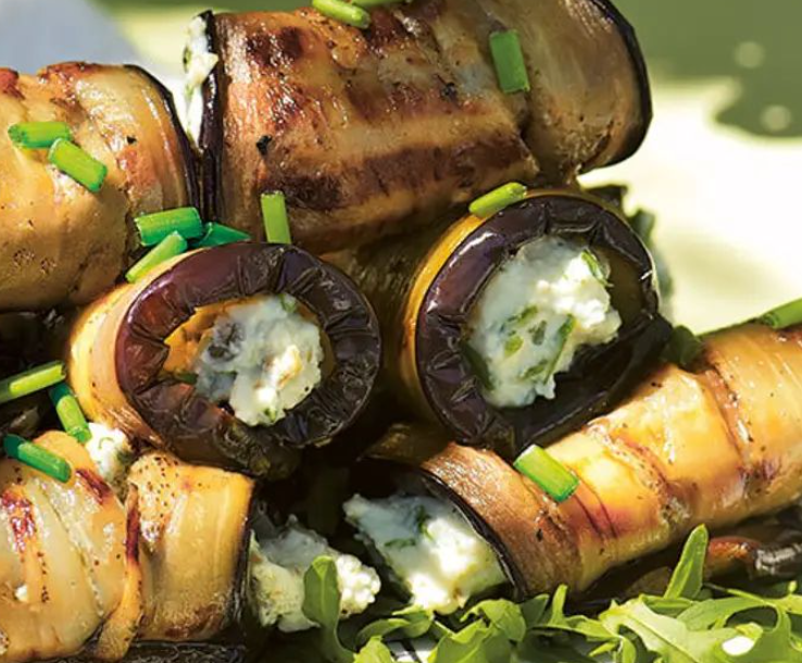 Roulade-d-aubergine-a-la-ricotta