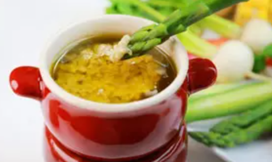 Bagna-cauda-piemontaise