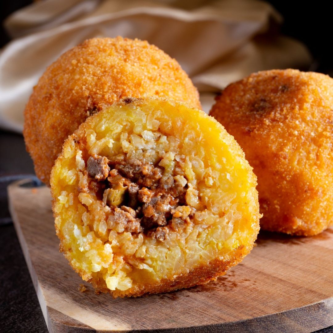 Arancini