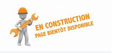 Page-en-construction