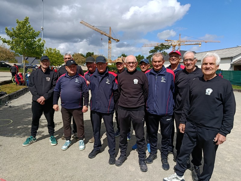 St pierre la cour 1-vs-change 2-division2-groupeB-20-16
