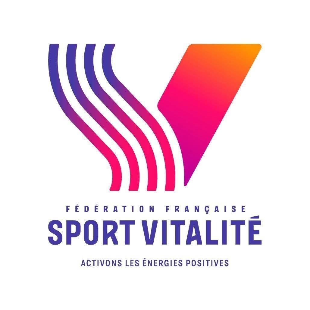 Logo sport vitalite