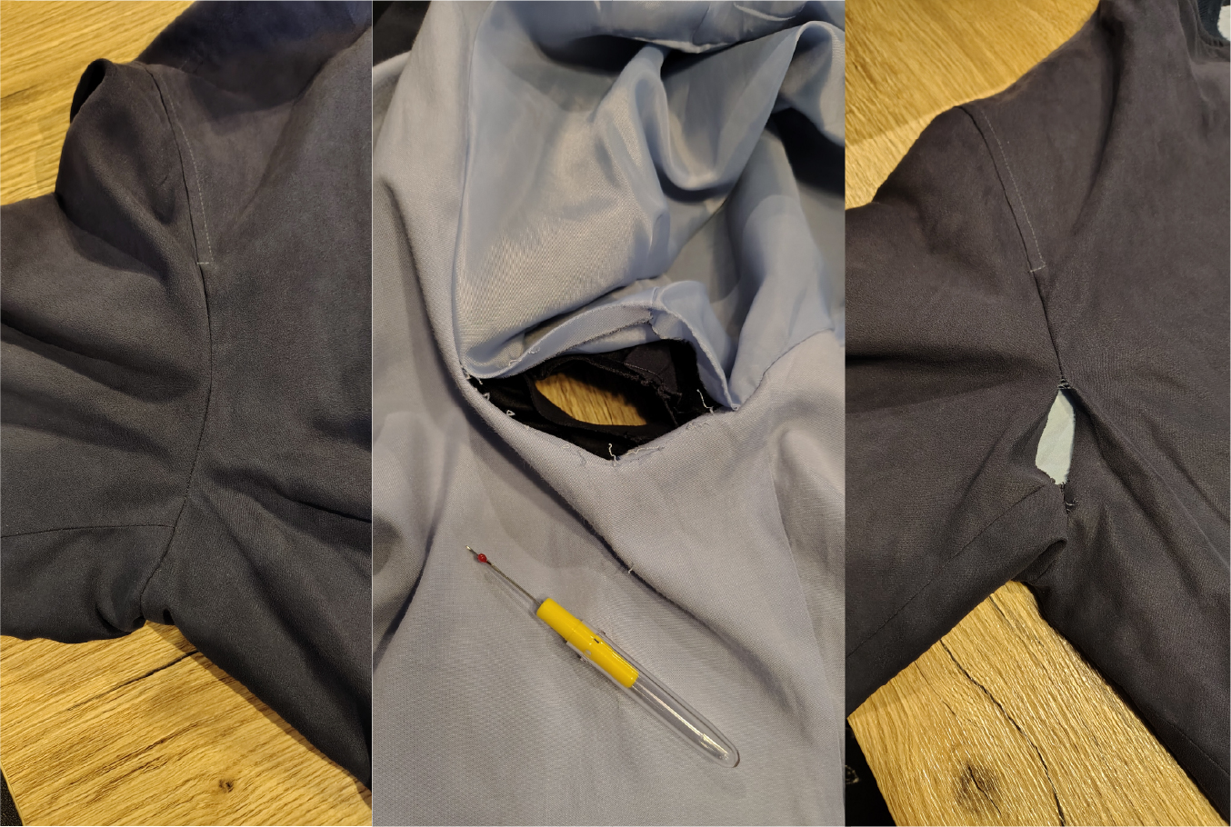 Collage-veste-decousue