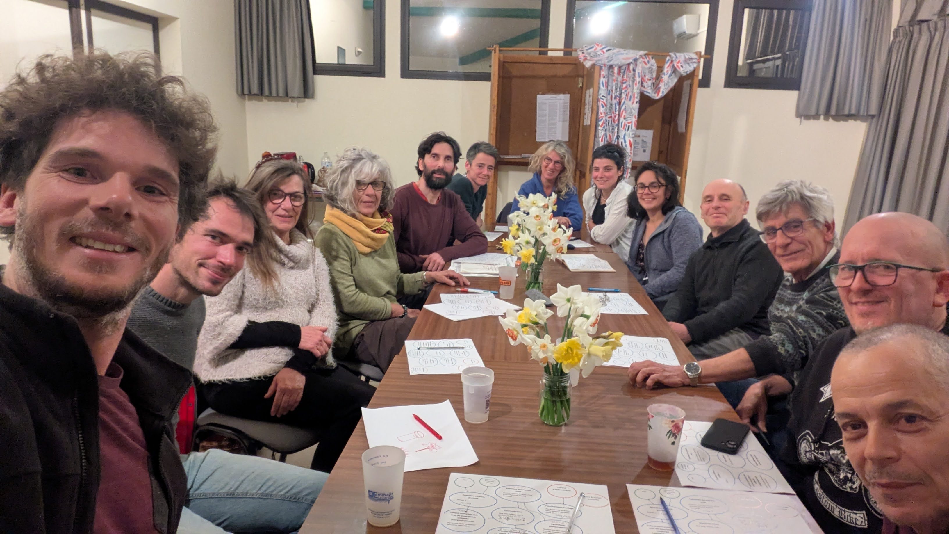 Equipe-municipale