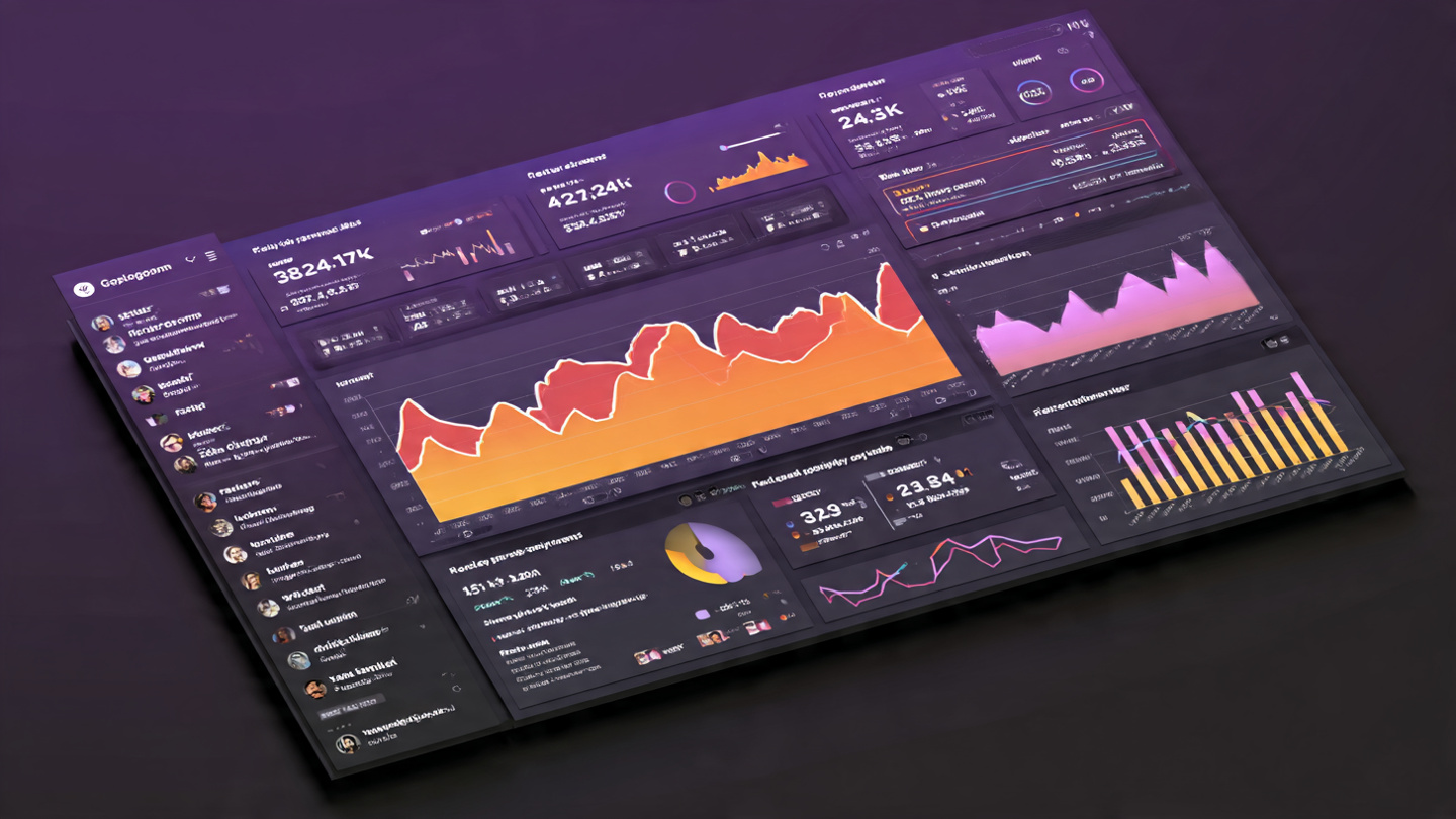 statistiques à connaître sur Instagram en 2026