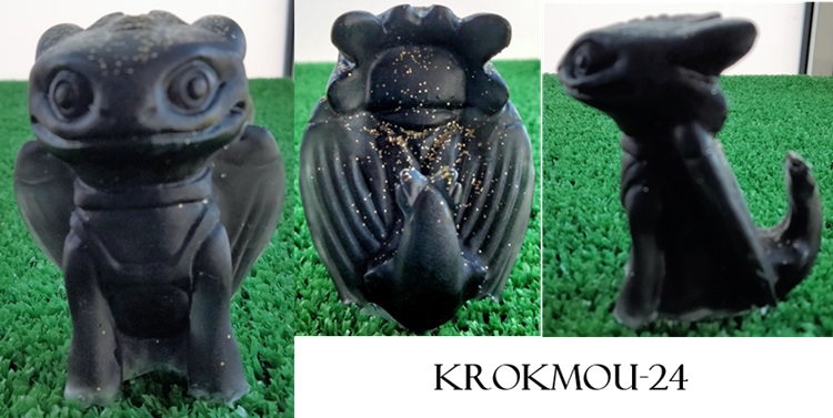 Krokmou 24