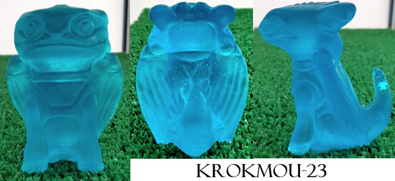 Krokmou 23