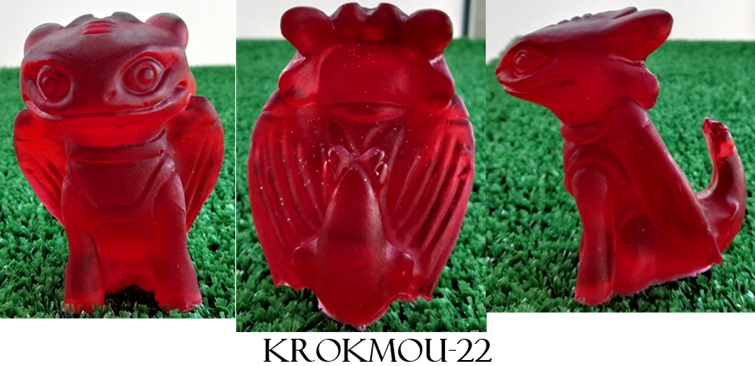Krokmou 22