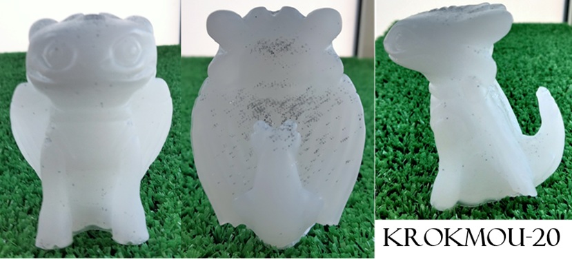 Krokmou 20