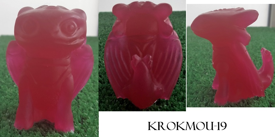 Krokmou 19