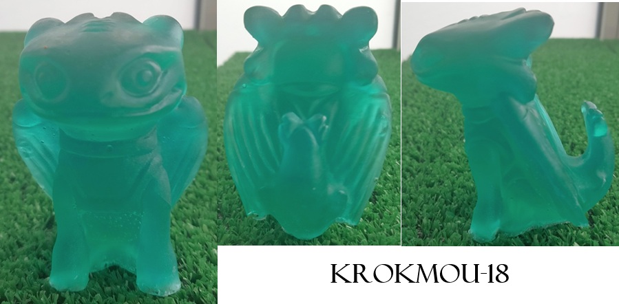 Krokmou 18