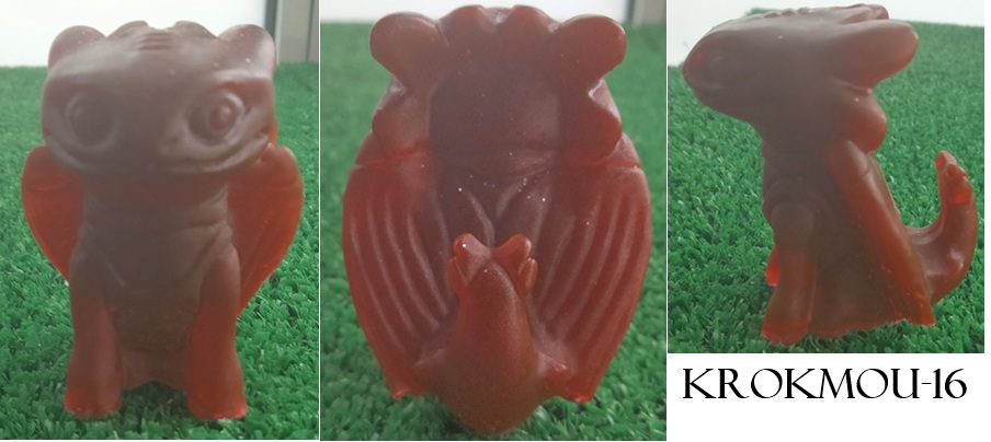 Krokmou 16