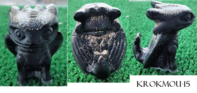 Krokmou 15