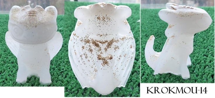 Krokmou 14