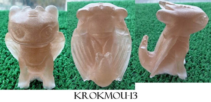Krokmou 13