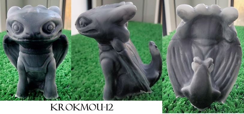 Krokmou 12