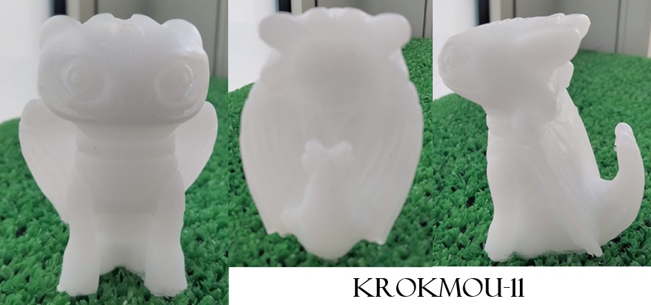 Krokmou 11