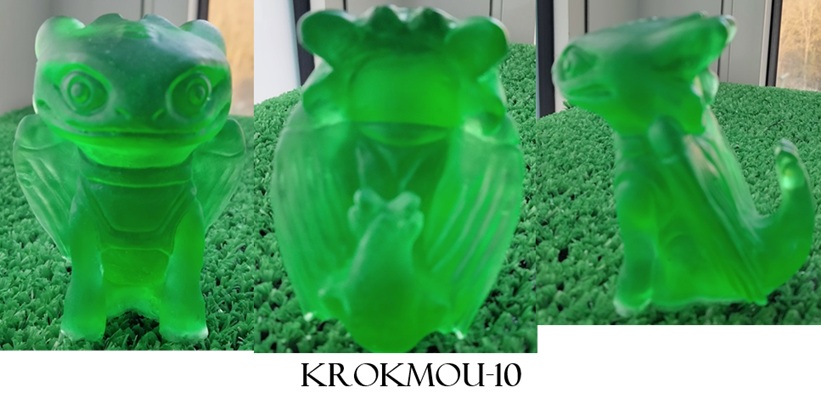 Krokmou 10