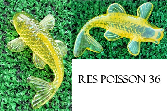 Res poisson 36