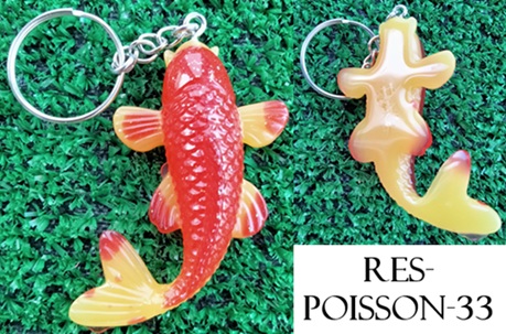 Res poisson 33