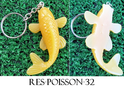 Res poisson 32