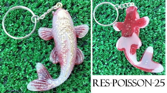 Res poisson 25