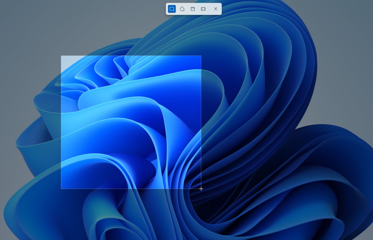 Comment faire une capture d'écran sous Windows ?