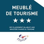 Classement 3 etoiles