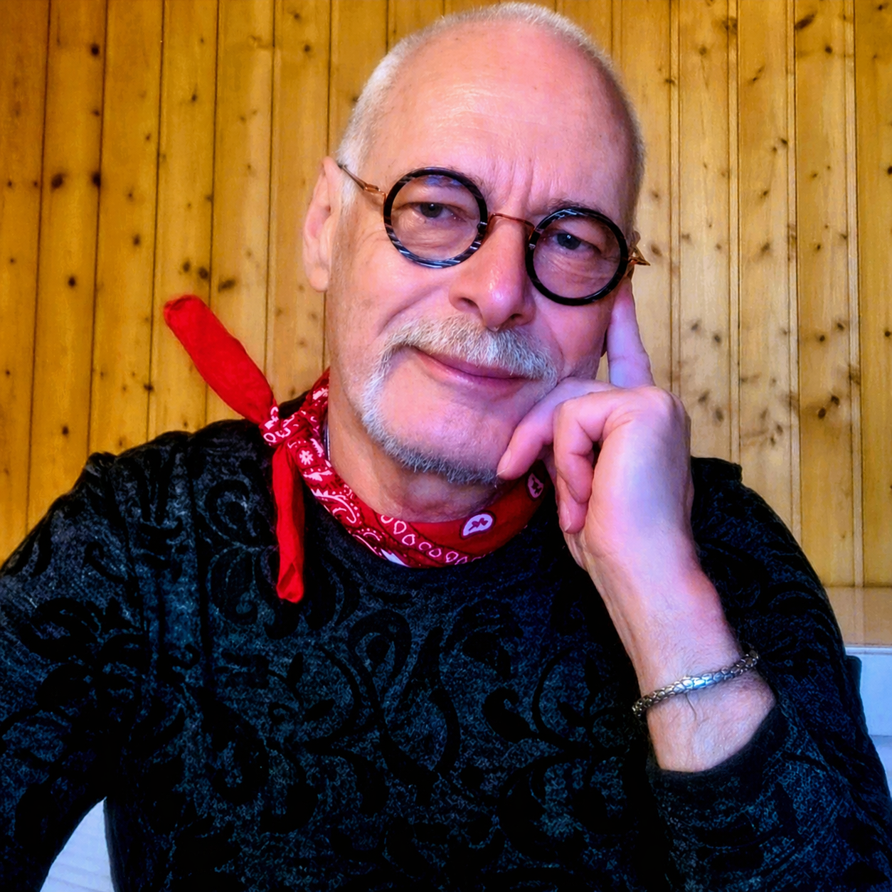 Le Passage - Espace d'écoute et d'accompagnement des transitions de vie - Payerne - Thierry Feller