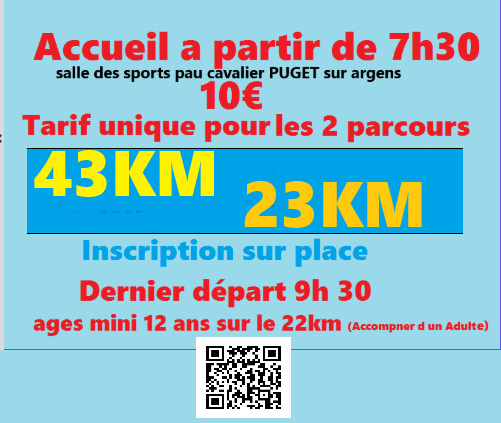 Horaire