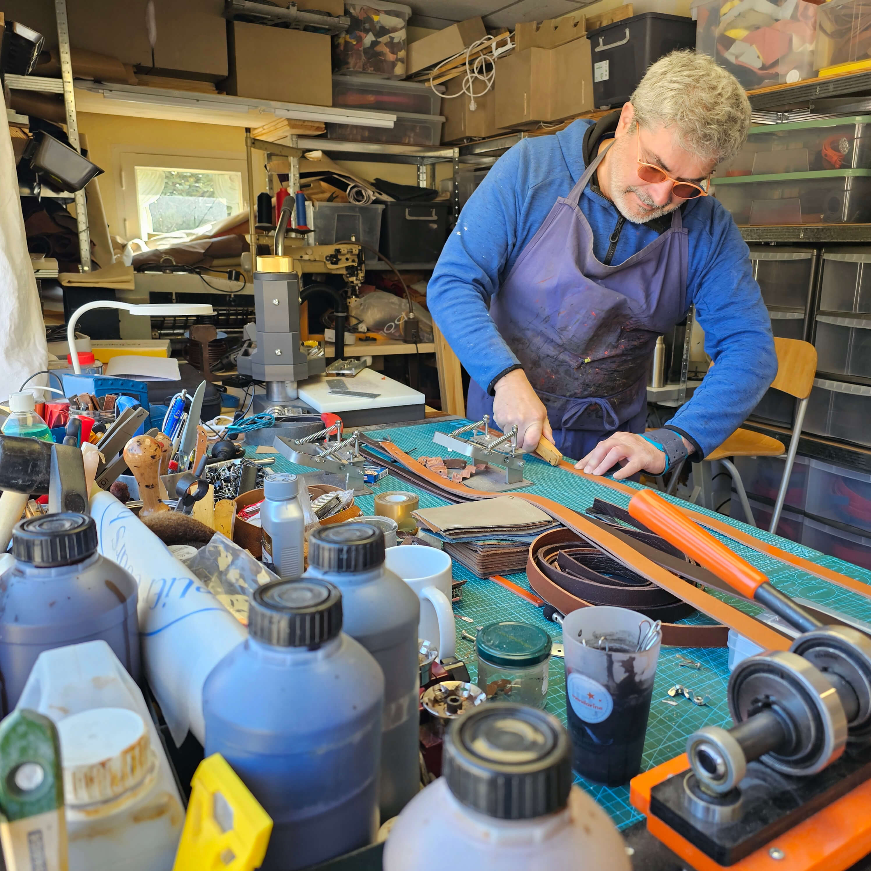 Atelier
