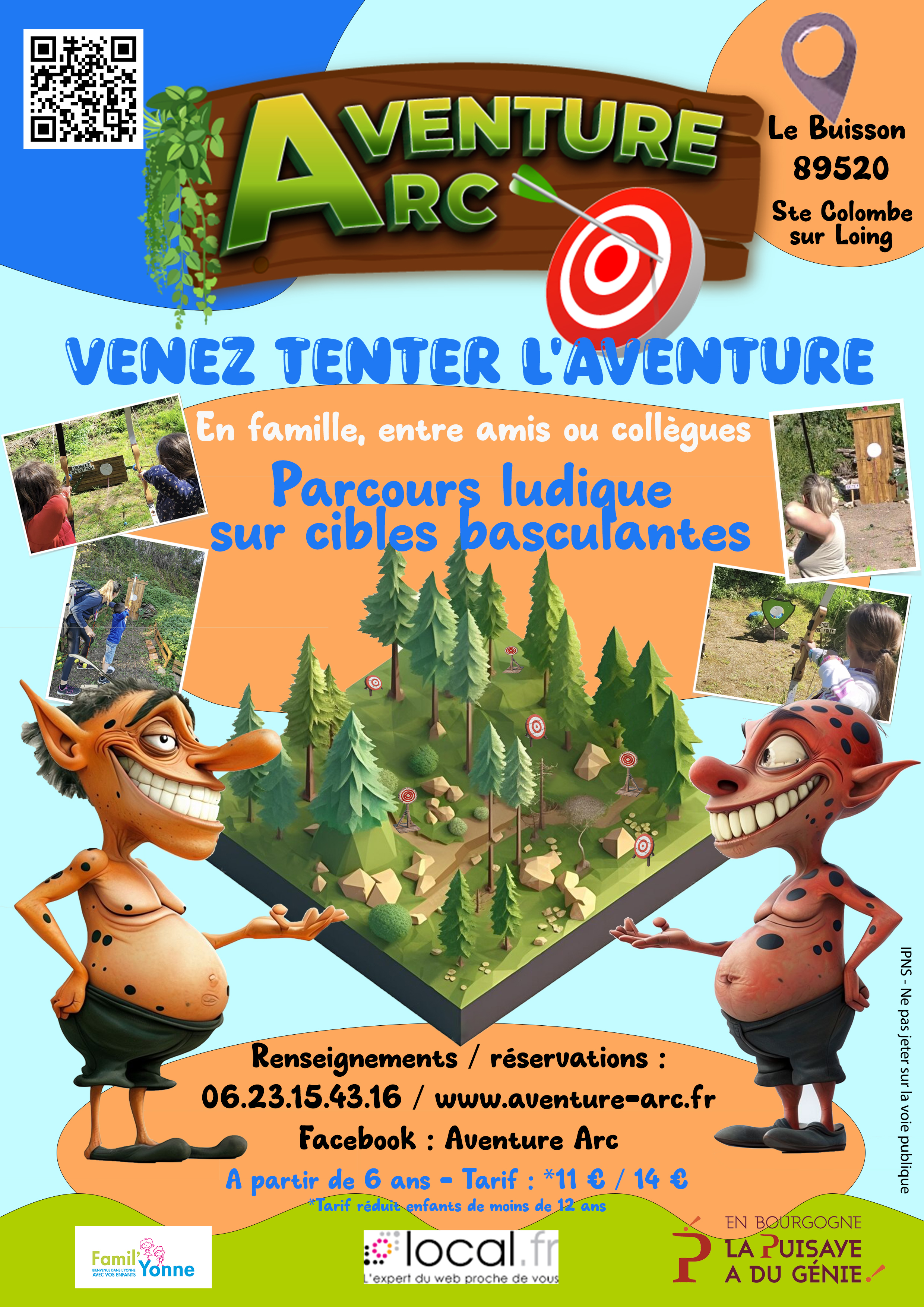 Aventure-ARC-flyer