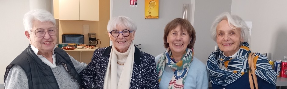 Résultat de la finale de comité des dames /4 Performance